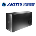 AKiTiO Node - Thunderbolt 3 顯示卡轉接盒