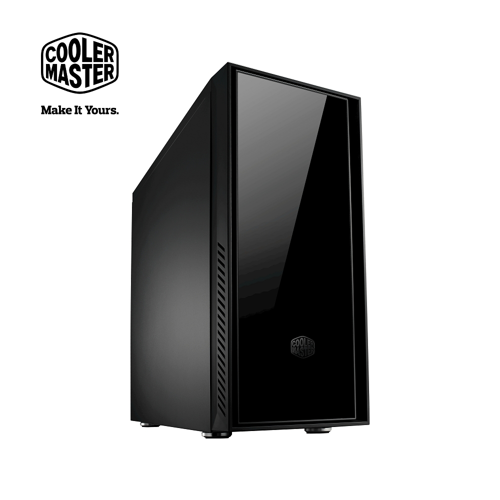 Cooler Master Silencio 550 靜音機殼