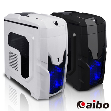 aibo 天行者 USB3.0 一大 遊戲機殼