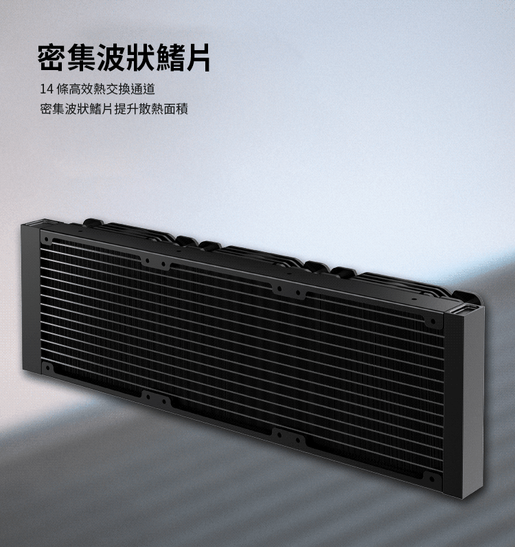 Jual (jonsbo)Jonsbo Shadow240 ARGB 240mm integrated water cooling