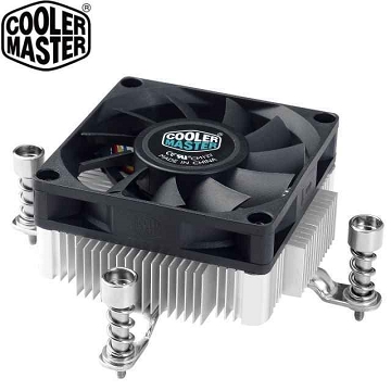 Cooler Master X1150 CPU散熱器