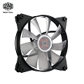 Cooler Master MasterFan Pro 140 Air Flow RGB 風量型風扇