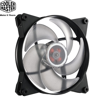 Cooler Master MasterFan Pro 140 Air Pressure RGB 風壓型風扇
