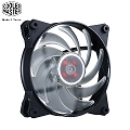 Cooler Master MasterFan Pro 120 Air Balance RGB 平衡型風扇