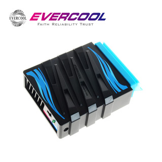 EVERCOOL 勁冷超頻家族 酷攜易