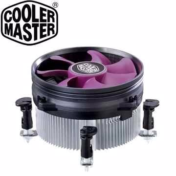 Cooler Master XDream i117 CPU散熱器(Intel系列專用)