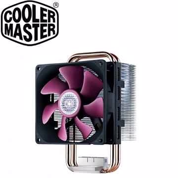 Cooler Master 暴雪 T2 CPU 散熱器