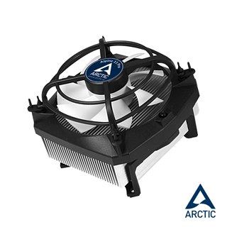 Arctic-Cooling Alpine 11 Pro Rev 2 CPU散熱器