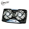 Arctic-Cooling Accelero Twin Turbo III 顯示卡散熱器
