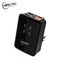 Arctic-Cooling HC4500 USB充電器