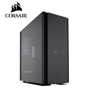 海盜船 CORSAIR Obsidian 1000D 電腦機殼
