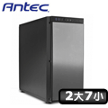 Antec P100 (2)大(7)小 極靜音機殼