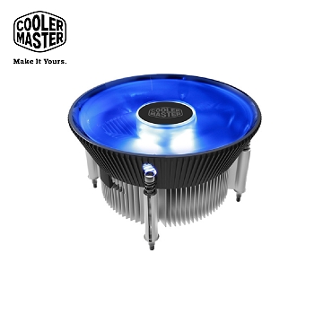 Cooler Master i70C CPU散熱器