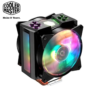 Cooler Master MA410M ARGB CPU散熱器