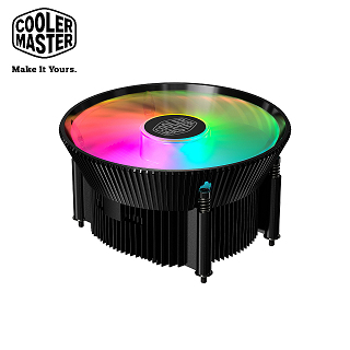 Cooler Master A71C ARGB CPU散熱器(AM4專用)