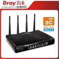 Vigor2926ac 雙頻無線SSL_VPN路由器