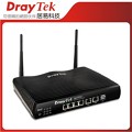 Vigor2926n 單頻無線SSL_VPN路由器