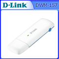 D-Link友訊 DWM-157 3.75G HSPA+ USB 行動網路卡