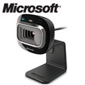 【2入】微軟 LifeCam HD-3000 網路攝影機