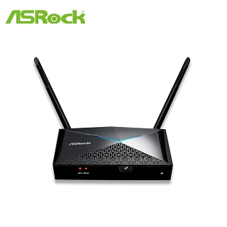 ASRock X10 AC1300 2-in-1 loT Wireless Router