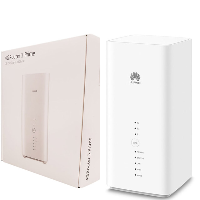 HUAWEI B818-263 4G LTE無線分享器