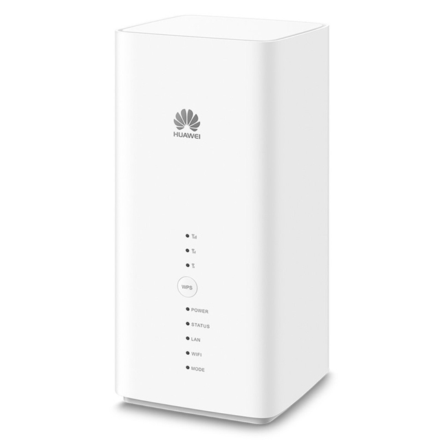 春節下殺★HUAWEI華為 4G LTE無線分享器 B818-263 無線路由器 內建Micro SIM卡槽 支援Linux