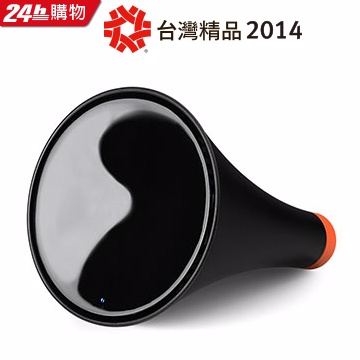 EDIMAX 訊舟 CV-7438nDM 抗干擾多媒體無線橋接器