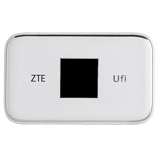 ZTE (MF970) 4G無線路由器