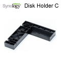 Synology 群暉科技 零組件 Disk Tray (Holder C)