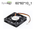 Synology 群暉科技 零組件 Fan (60*60*10_1)