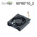 Synology 群暉科技 零組件 Fan (60*60*10_2)