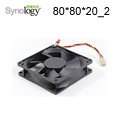 Synology 群暉科技 零組件 Fan (80*80*20_2)