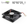 Synology 群暉科技 零組件 Fan (92*92*25_1)