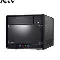 Shuttle 浩鑫 XPC SH110R4 準系統