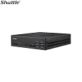 Shuttle 浩鑫 DH110 準系統