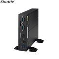 Shuttle 浩鑫 DS68U 準系統