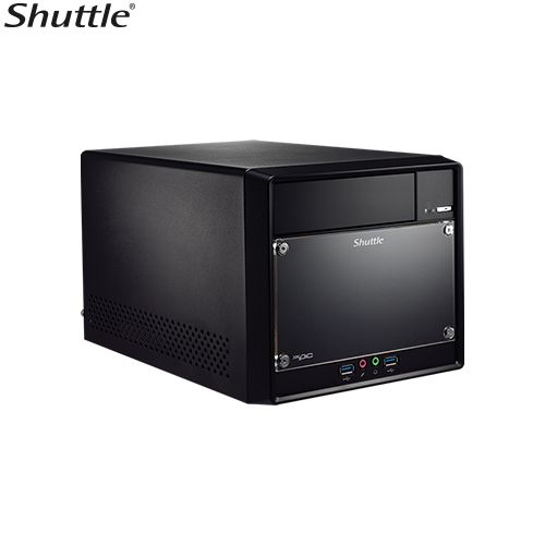Shuttle 浩鑫 XPC SH310R4 V2準系統
