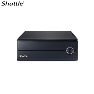 Shuttle 浩鑫 XH310RV 準系統