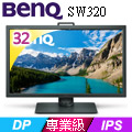 BENQ SW320(不閃屏)