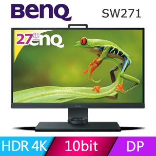 BENQ SW271(不閃屏)