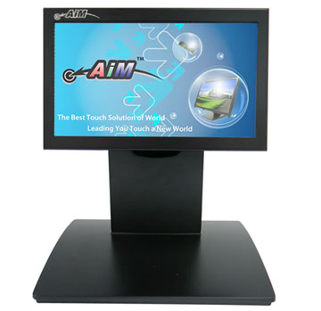 AiM TOUCH瞄準科技 五線電阻式7吋觸控螢幕