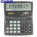 【CASIO】攜帶式14位計算機SL-240LB