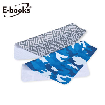 E-books A8 高科技超細纖維擦拭布(M) 1入
