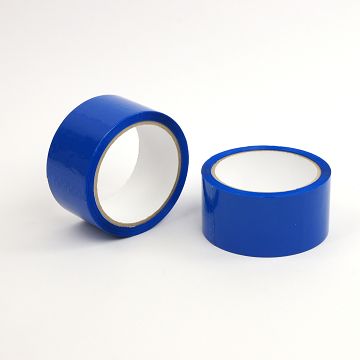 TRENY OPP 藍色膠帶 48mm X 50Y -2入
