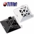 TITAN 金字塔手機散熱器(黑、白)