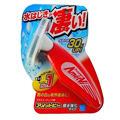CCI 日本製 撥水強化型免雨刷撥雨劑G-74