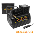【VOLCANO】超級坦克汽冷式電動打氣機FTC-120