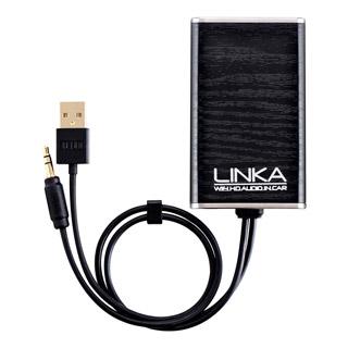 Nexum LINKA 車用高傳真無線音樂接收器