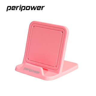peripower 輕便PU黏貼式支架