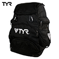 美國TYR 鐵人後背包 Alliance Team Backpack II 黑 台灣總代理